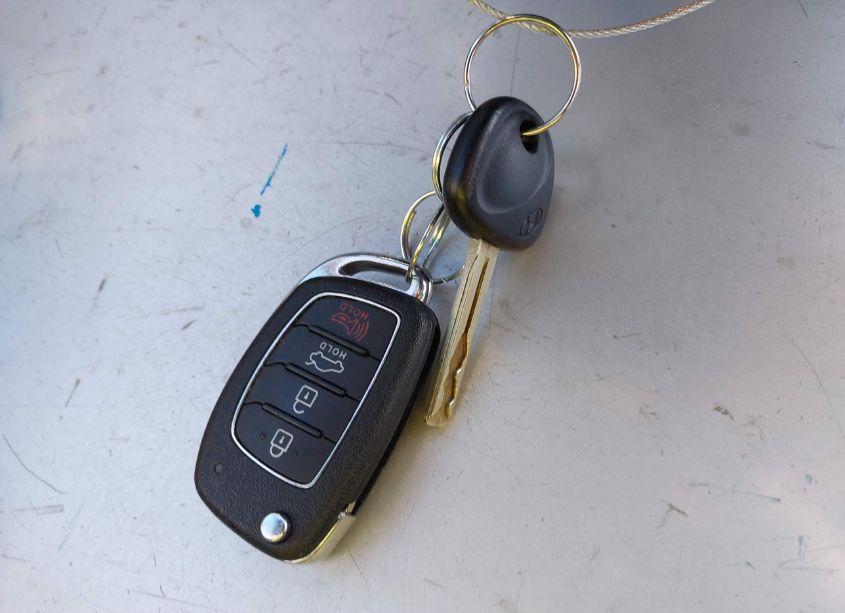 Photo 11 of 2019 Hyundai Sonata SE (VIN 5NPE24AF1KH769591)