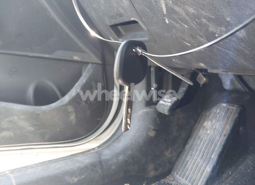 Photo 11 of 2019 Hyundai Sonata SE (VIN 5NPE24AF1KH771065)