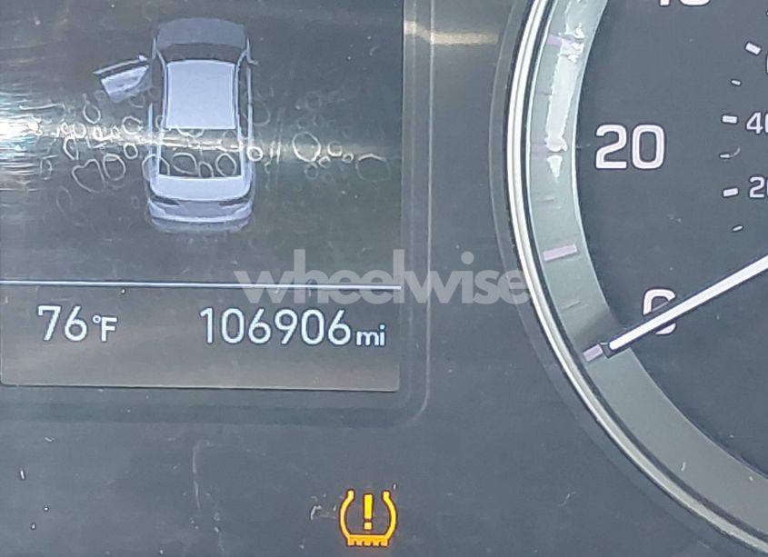 Photo 15 of 2019 Hyundai Sonata SE (VIN 5NPE24AF1KH771065)