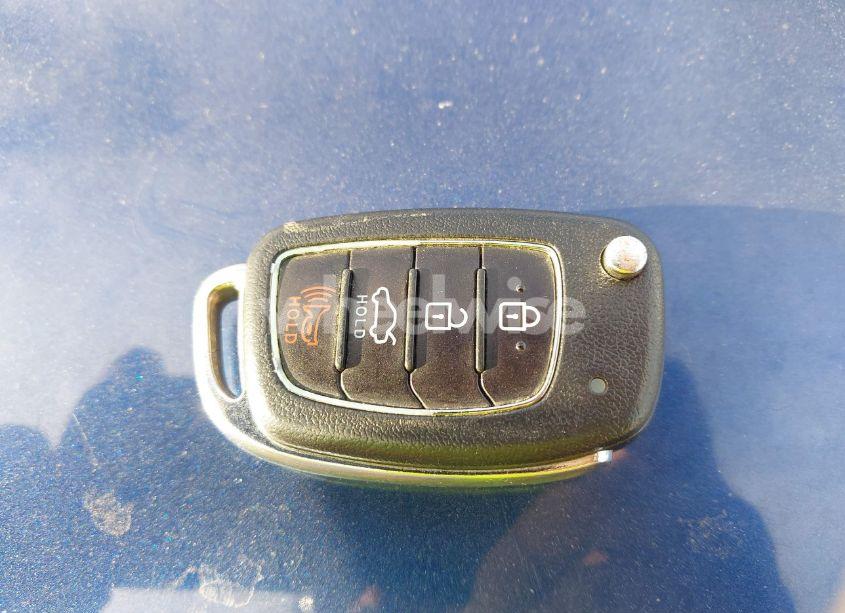 Photo 11 of 2019 Hyundai Sonata SE (VIN 5NPE24AF1KH792658)