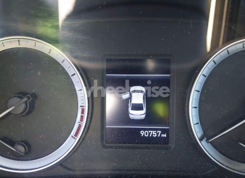 Photo 15 of 2019 Hyundai Sonata SE (VIN 5NPE24AF1KH792658)