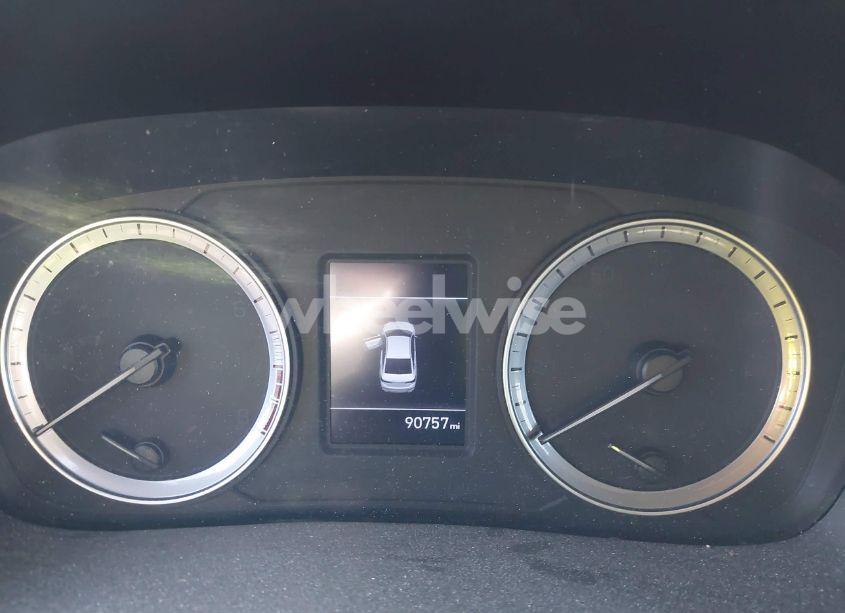 Photo 7 of 2019 Hyundai Sonata SE (VIN 5NPE24AF1KH792658)