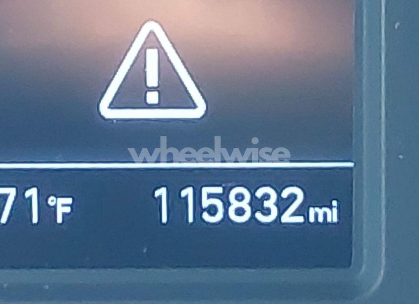 Photo 15 of 2019 Hyundai Sonata SE (VIN 5NPE24AF1KH801553)