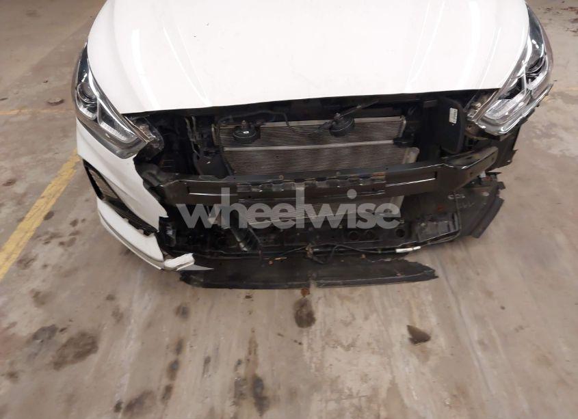 Photo 18 of 2019 Hyundai Sonata SE (VIN 5NPE24AF1KH811872)