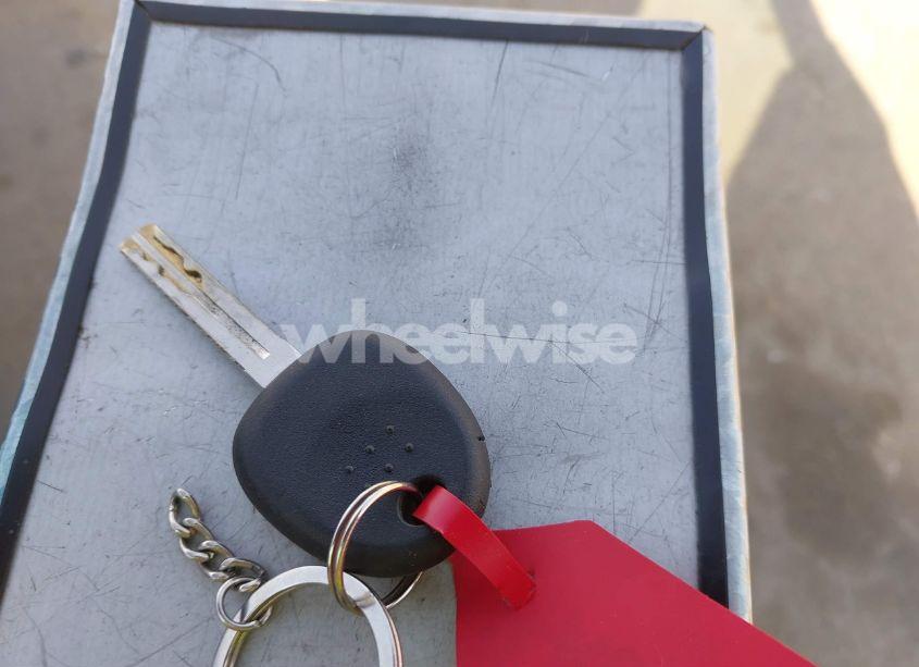 Photo 11 of 2015 Hyundai Sonata SE (VIN 5NPE24AF2FH006730)