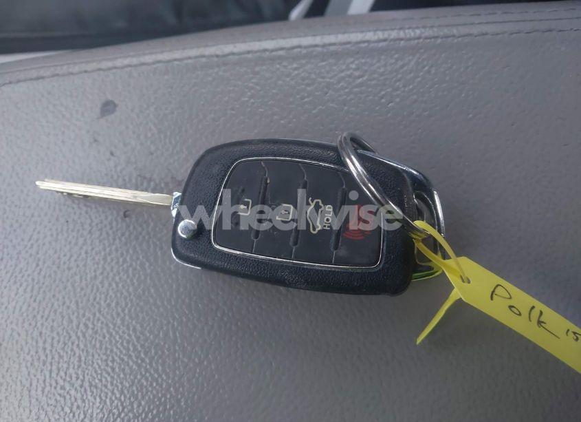 Photo 11 of 2015 Hyundai Sonata SE (VIN 5NPE24AF2FH058245)