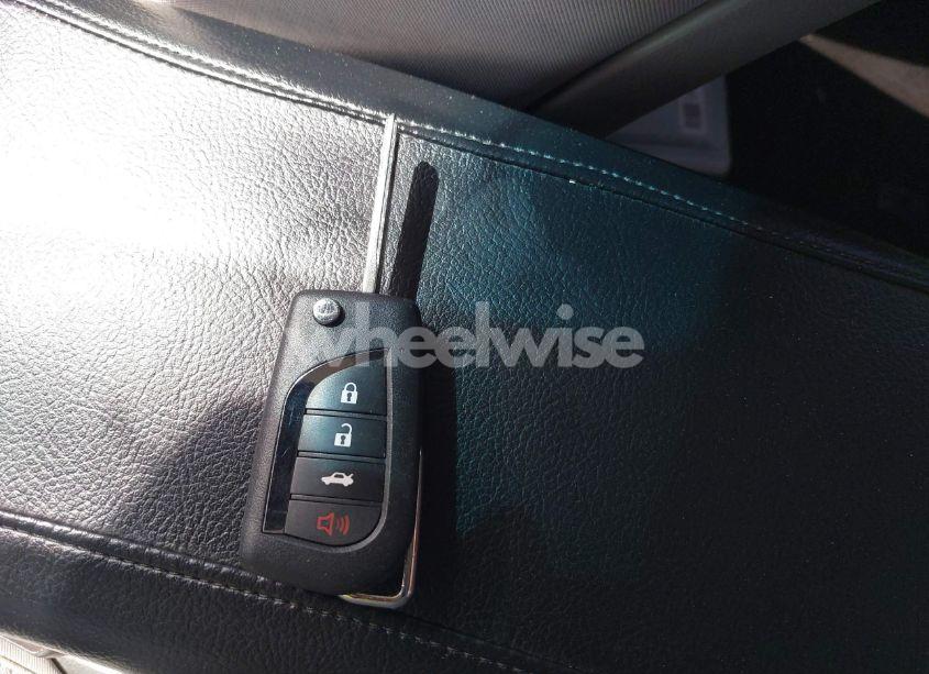 Photo 11 of 2015 Hyundai Sonata SE (VIN 5NPE24AF2FH100588)