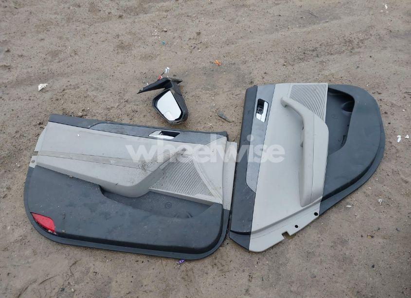 Photo 12 of 2015 Hyundai Sonata SE (VIN 5NPE24AF2FH139584)