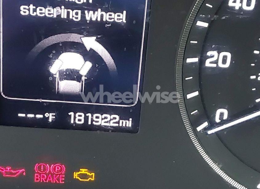 Photo 15 of 2015 Hyundai Sonata SE (VIN 5NPE24AF2FH152142)