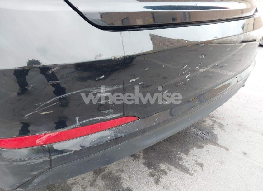 Photo 6 of 2015 Hyundai Sonata SE (VIN 5NPE24AF2FH152142)