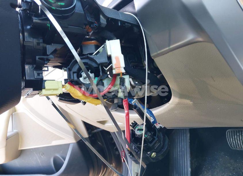 Photo 12 of 2015 Hyundai Sonata SE (VIN 5NPE24AF2FH155932)