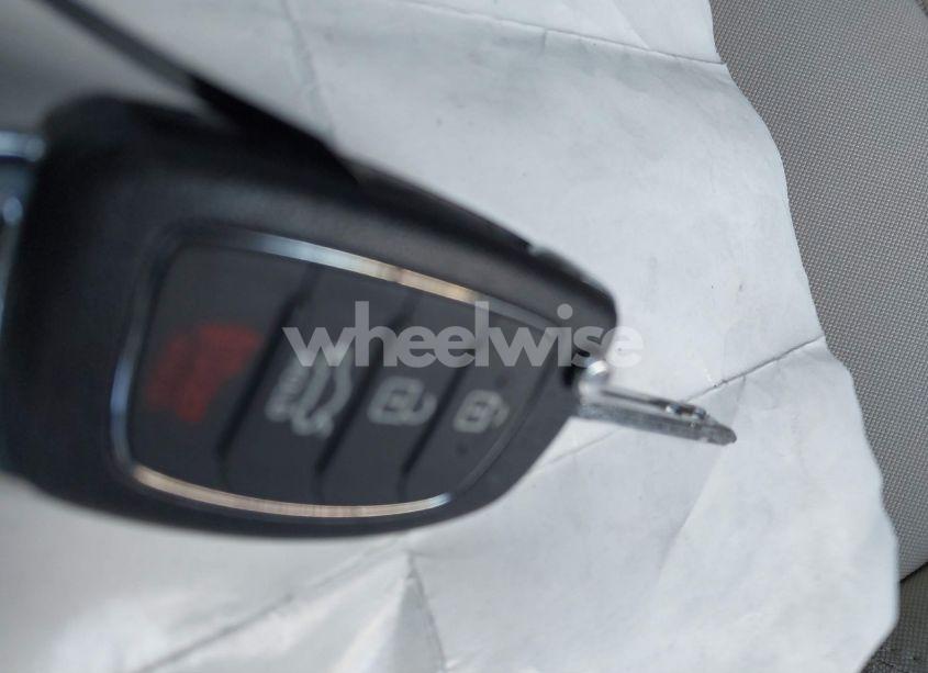 Photo 11 of 2015 Hyundai Sonata SE (VIN 5NPE24AF2FH167322)