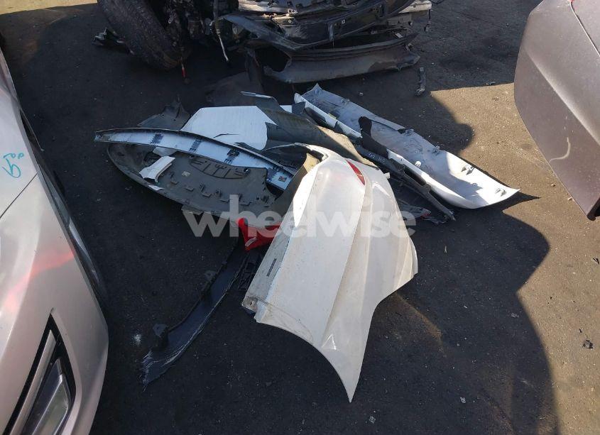 Photo 12 of 2015 Hyundai Sonata SE (VIN 5NPE24AF2FH187781)