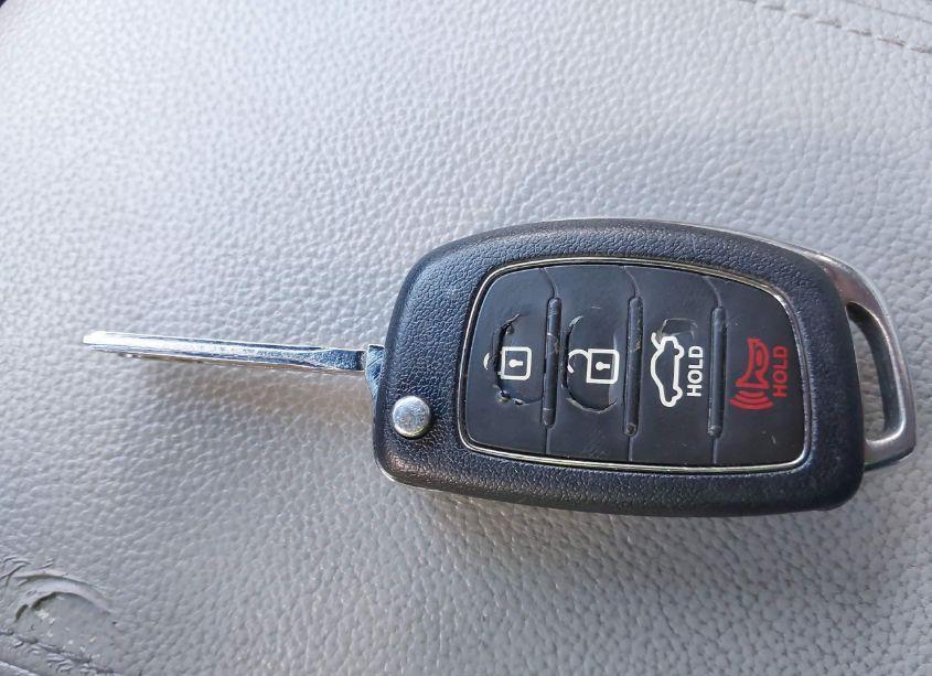 Photo 11 of 2015 Hyundai Sonata SE (VIN 5NPE24AF2FH203493)