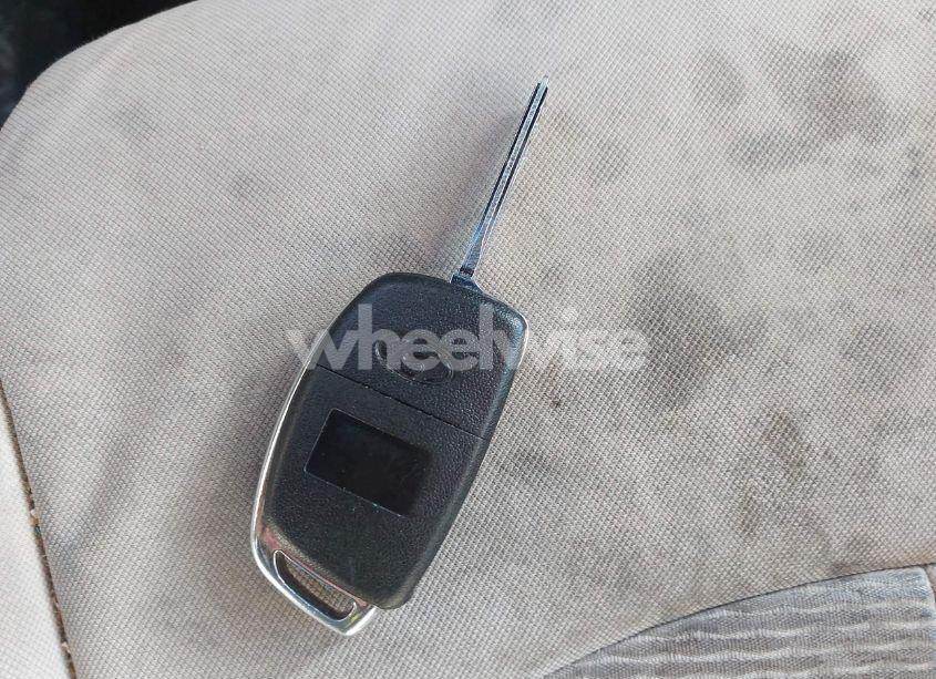 Photo 11 of 2015 Hyundai Sonata SE (VIN 5NPE24AF2FH212310)