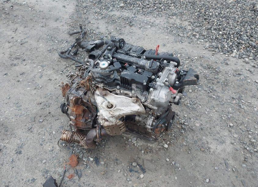 Photo 10 of 2015 Hyundai Sonata SE (VIN 5NPE24AF2FH223310)