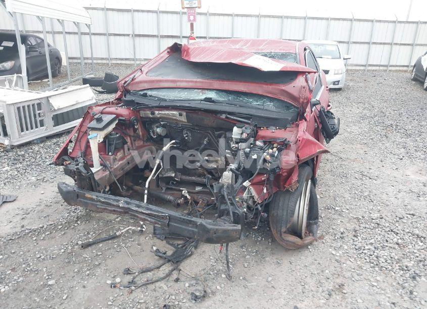 Photo 6 of 2015 Hyundai Sonata SE (VIN 5NPE24AF2FH223310)