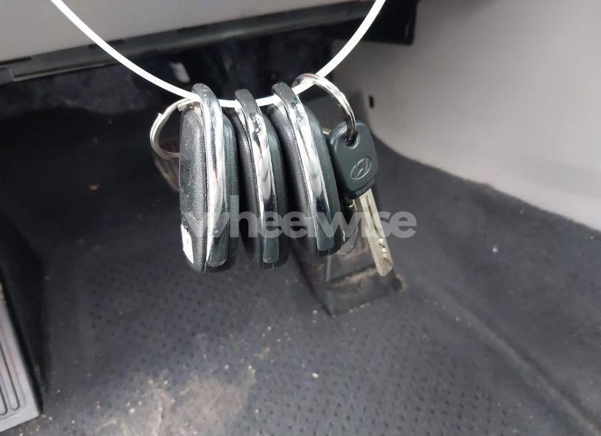 Photo 11 of 2015 Hyundai Sonata SE (VIN 5NPE24AF2FH240253)