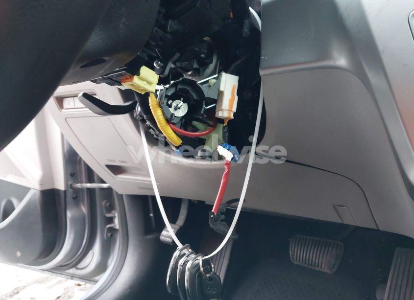 Photo 21 of 2015 Hyundai Sonata SE (VIN 5NPE24AF2FH240253)