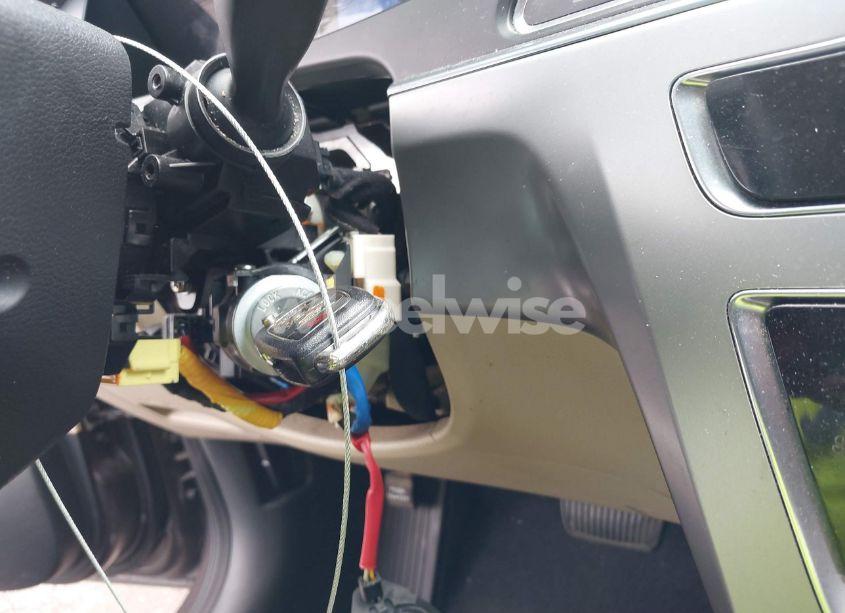 Photo 11 of 2015 Hyundai Sonata SE (VIN 5NPE24AF2FH241340)