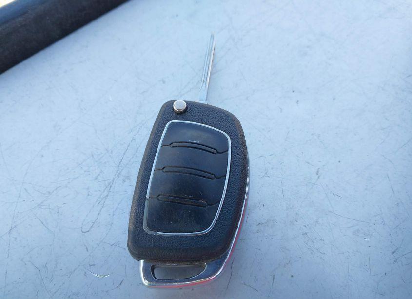 Photo 11 of 2016 Hyundai Sonata SE (VIN 5NPE24AF2GH269544)