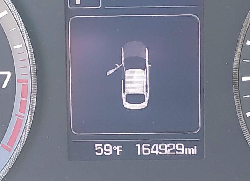 Photo 15 of 2016 Hyundai Sonata SE (VIN 5NPE24AF2GH269544)