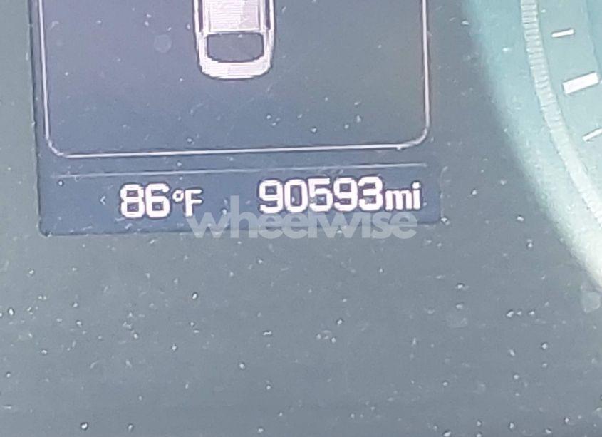 Photo 15 of 2016 Hyundai Sonata SE (VIN 5NPE24AF2GH270130)