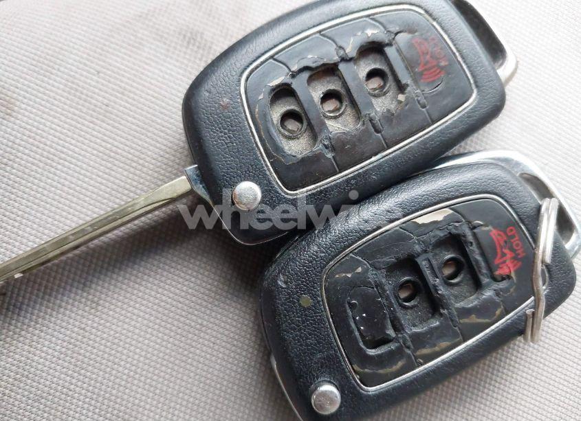 Photo 11 of 2016 Hyundai Sonata SE (VIN 5NPE24AF2GH275618)