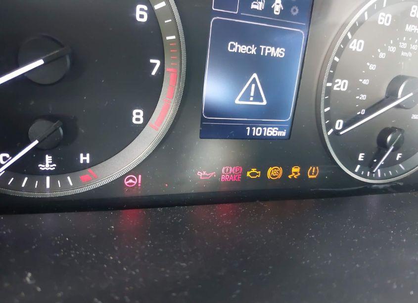 Photo 15 of 2016 Hyundai Sonata SE (VIN 5NPE24AF2GH281371)