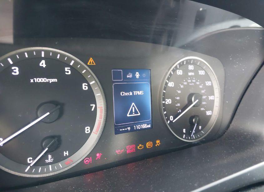 Photo 7 of 2016 Hyundai Sonata SE (VIN 5NPE24AF2GH281371)