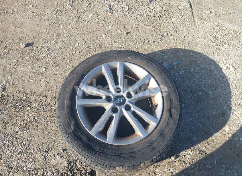 Photo 12 of 2016 Hyundai Sonata SE (VIN 5NPE24AF2GH286893)