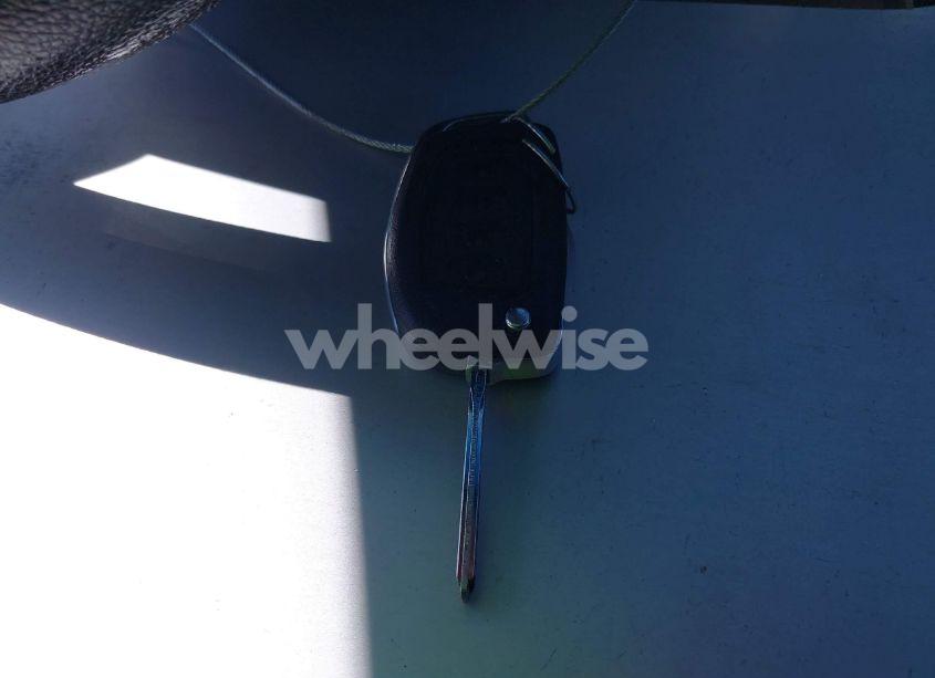 Photo 11 of 2016 Hyundai Sonata SE (VIN 5NPE24AF2GH290815)