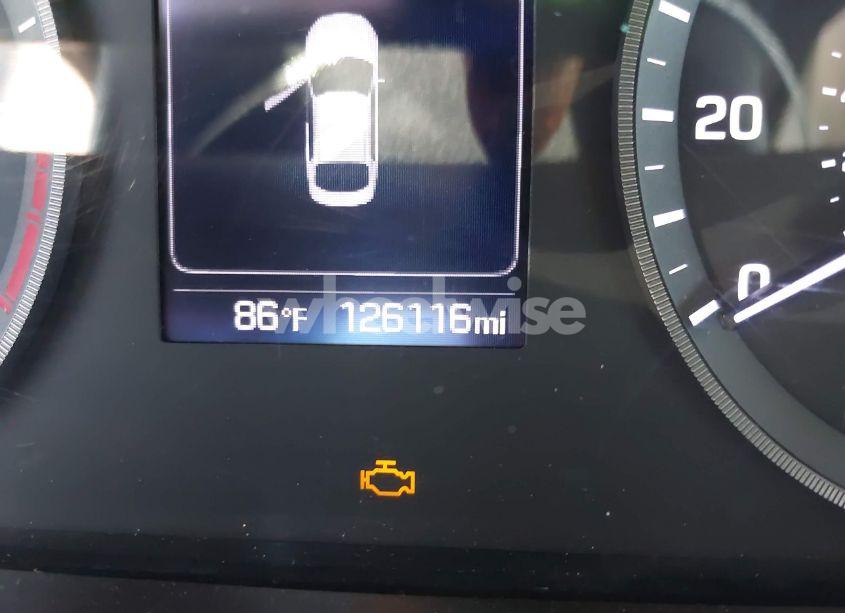 Photo 15 of 2016 Hyundai Sonata SE (VIN 5NPE24AF2GH290815)