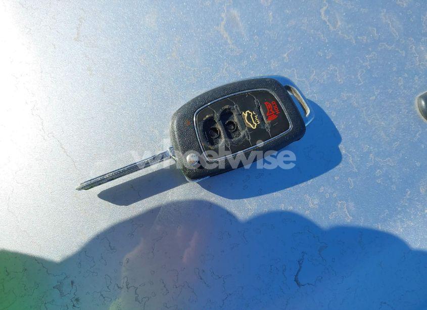 Photo 11 of 2016 Hyundai Sonata SE (VIN 5NPE24AF2GH310450)