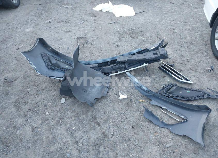 Photo 12 of 2016 Hyundai Sonata SE (VIN 5NPE24AF2GH310450)