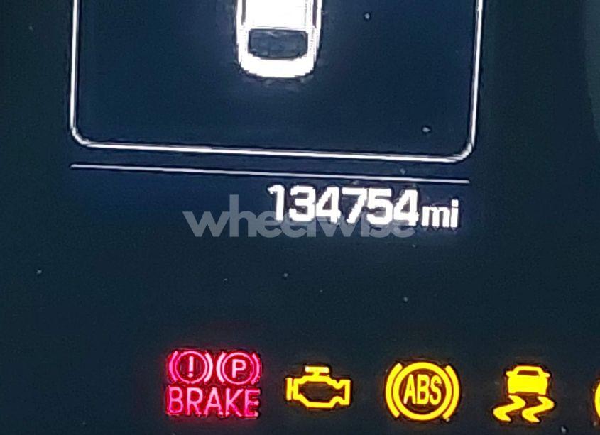 Photo 16 of 2016 Hyundai Sonata SE (VIN 5NPE24AF2GH310450)