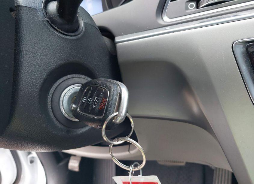 Photo 11 of 2016 Hyundai Sonata SE (VIN 5NPE24AF2GH310710)