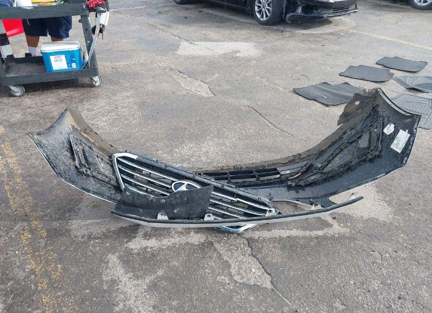 Photo 12 of 2016 Hyundai Sonata SE (VIN 5NPE24AF2GH310710)