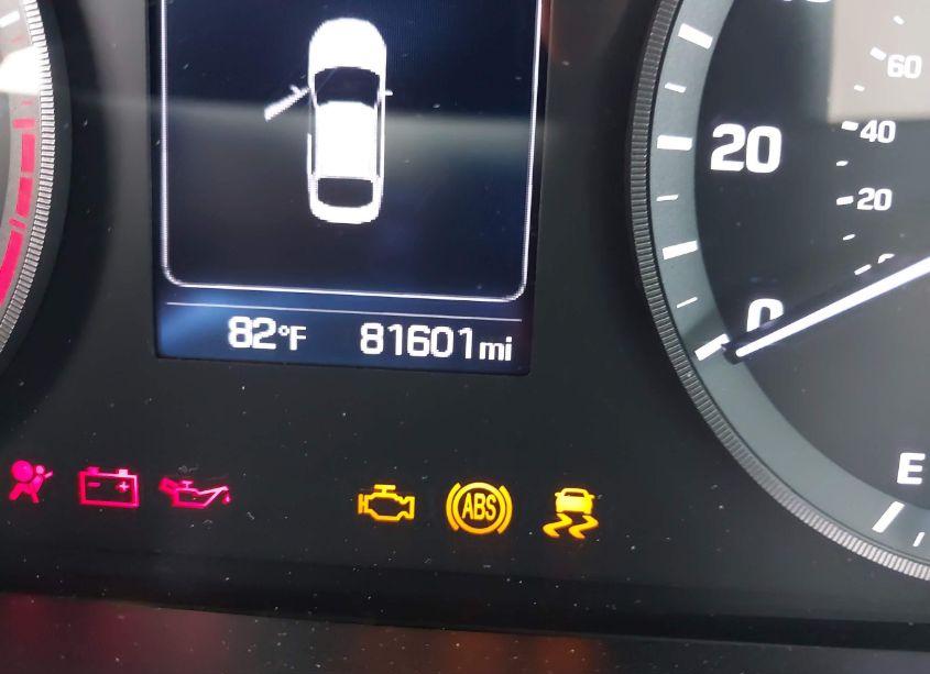 Photo 7 of 2016 Hyundai Sonata SE (VIN 5NPE24AF2GH310710)