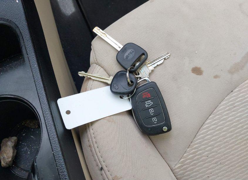 Photo 11 of 2016 Hyundai Sonata SE (VIN 5NPE24AF2GH323571)