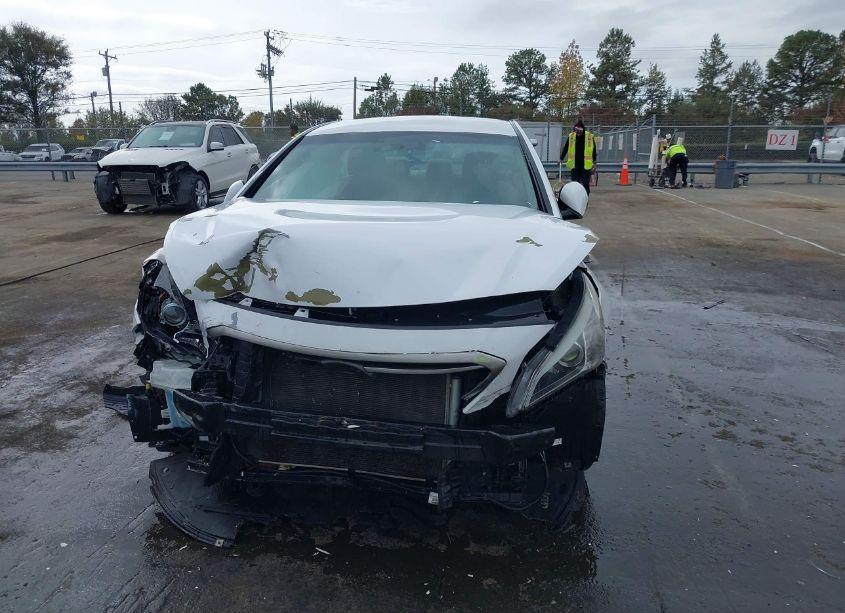 Photo 13 of 2016 Hyundai Sonata SE (VIN 5NPE24AF2GH323571)