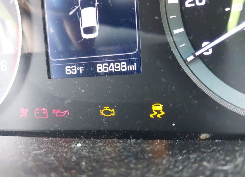 Photo 16 of 2016 Hyundai Sonata SE (VIN 5NPE24AF2GH323571)