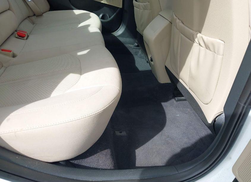 Photo 8 of 2016 Hyundai Sonata SE (VIN 5NPE24AF2GH323571)