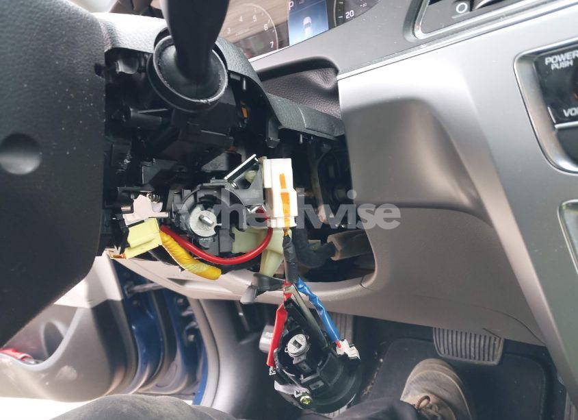 Photo 6 of 2016 Hyundai Sonata SE (VIN 5NPE24AF2GH324154)