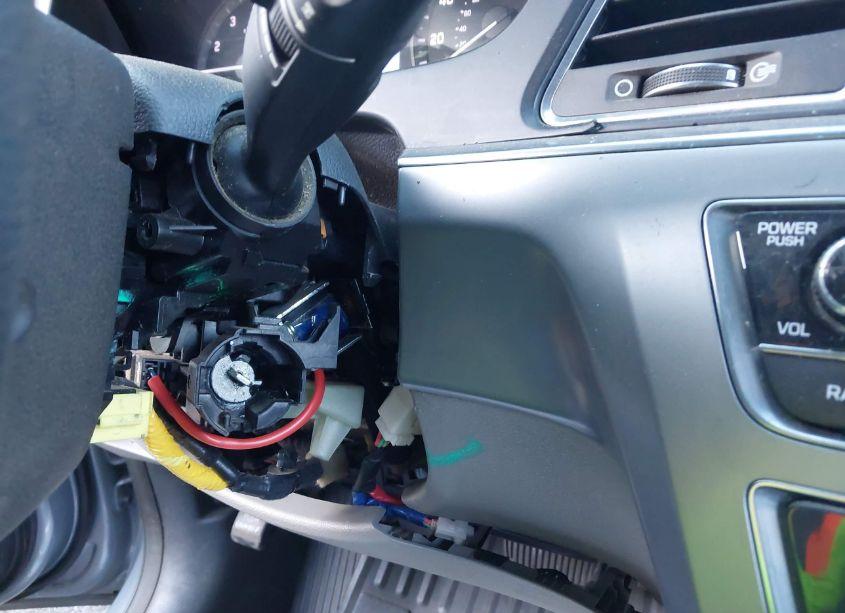 Photo 6 of 2016 Hyundai Sonata SE (VIN 5NPE24AF2GH328947)