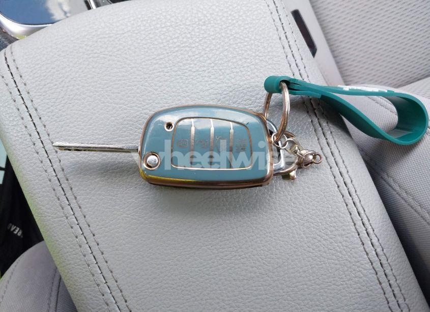 Photo 11 of 2016 Hyundai Sonata SE (VIN 5NPE24AF2GH334182)