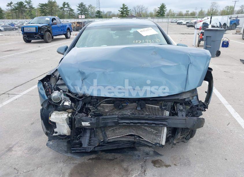 Photo 13 of 2016 Hyundai Sonata SE (VIN 5NPE24AF2GH355128)