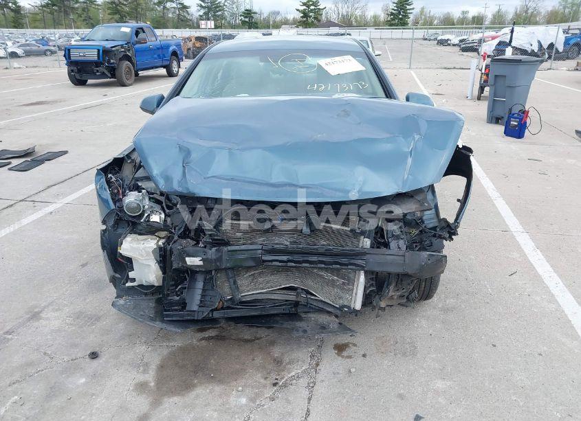 Photo 6 of 2016 Hyundai Sonata SE (VIN 5NPE24AF2GH355128)