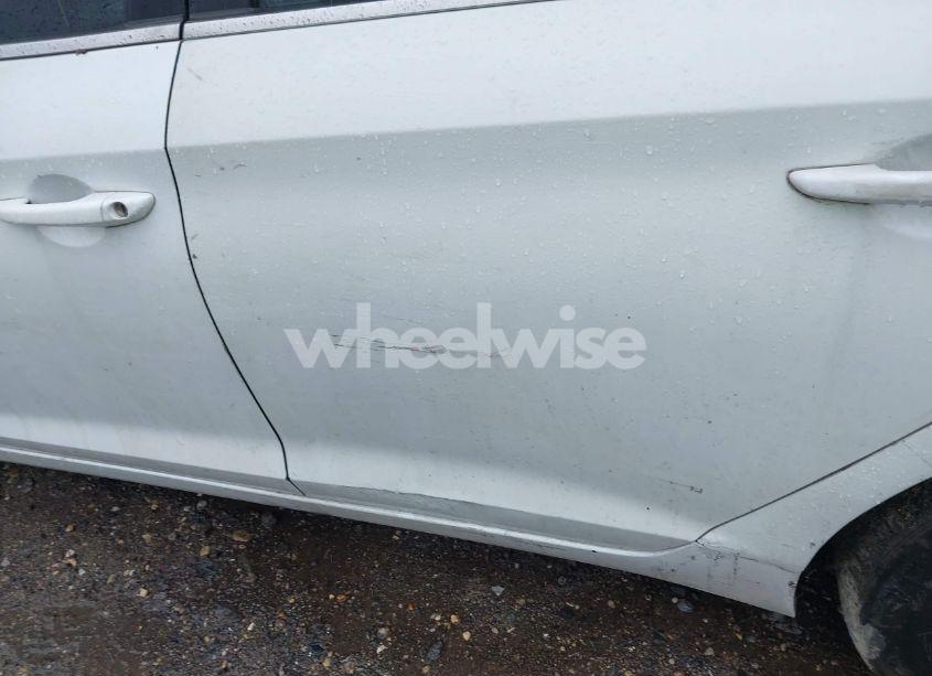 Photo 18 of 2016 Hyundai Sonata SE (VIN 5NPE24AF2GH363505)