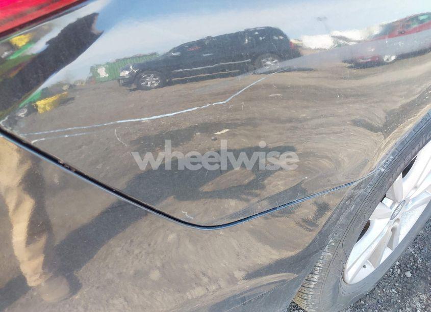 Photo 12 of 2016 Hyundai Sonata SE (VIN 5NPE24AF2GH379283)